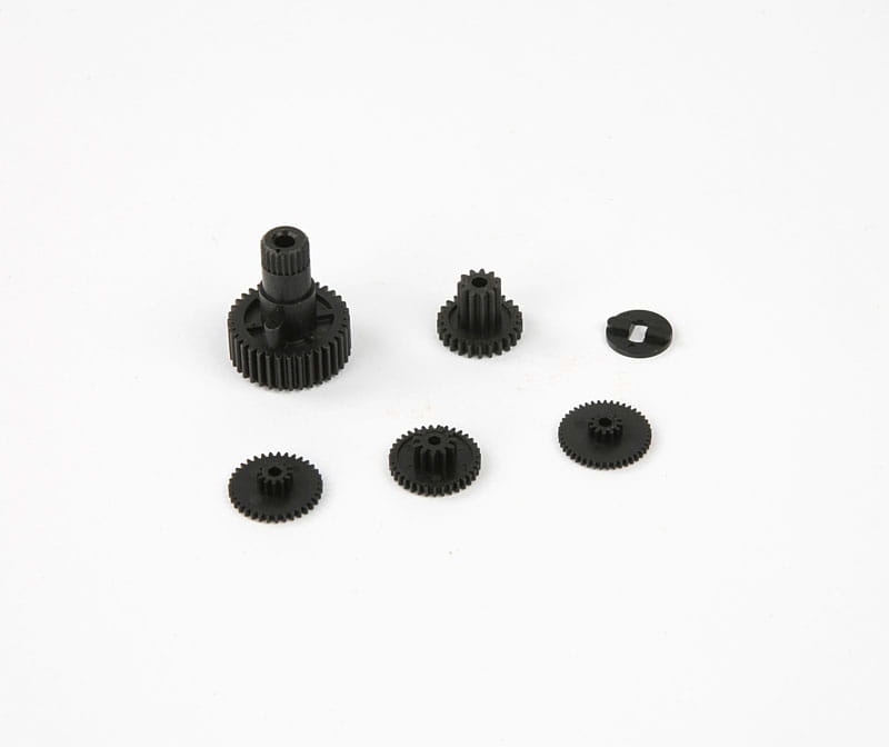 Kopropo Servo Getriebesatz fürPDS-2502