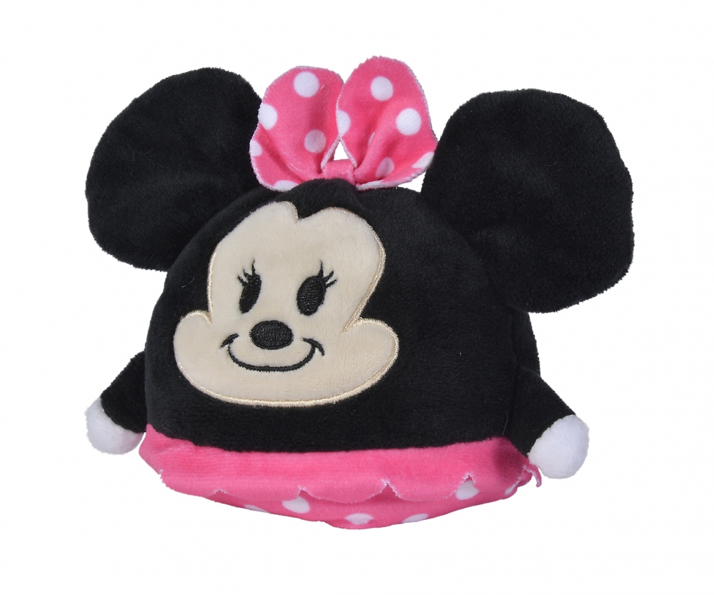 Simba Toys Disney MM Mickey/Minnie