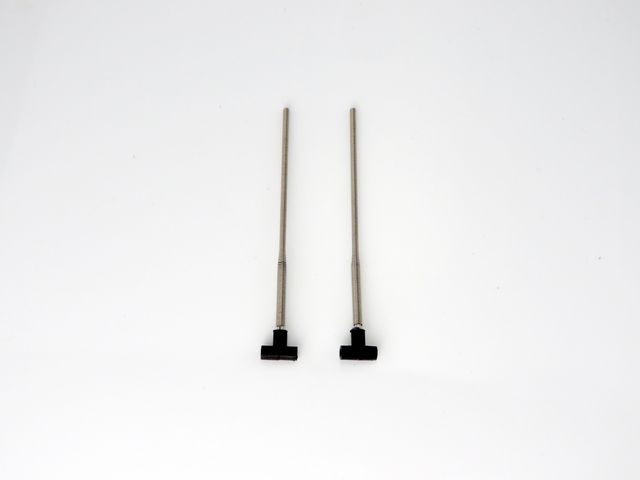 Wedico Spiegel-Antennen - RC-Zubehoer