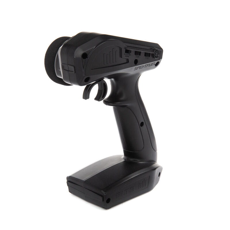 Spektrum SLT3 3CH 2.4Ghz with SLR300 RX Spektrum SLT3 3CH 2.4Ghz with SLR300 RX