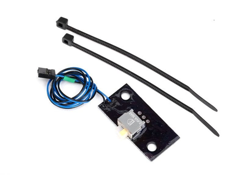 Traxxas LED Licht High_Low-Schalter _fuer #8035 or #8036 LED Licht-Ki - RC-Zubehoer