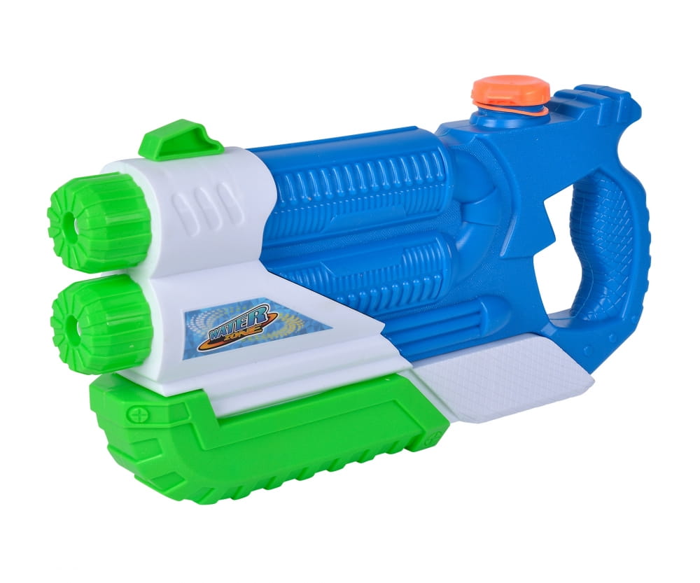 Simba Waterzone Double Blaster