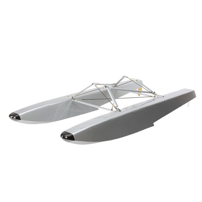 Hangar 9 Schwimmerset: 1/5-Scale Hangar 9 Schwimmerset: 1/5-Scale
