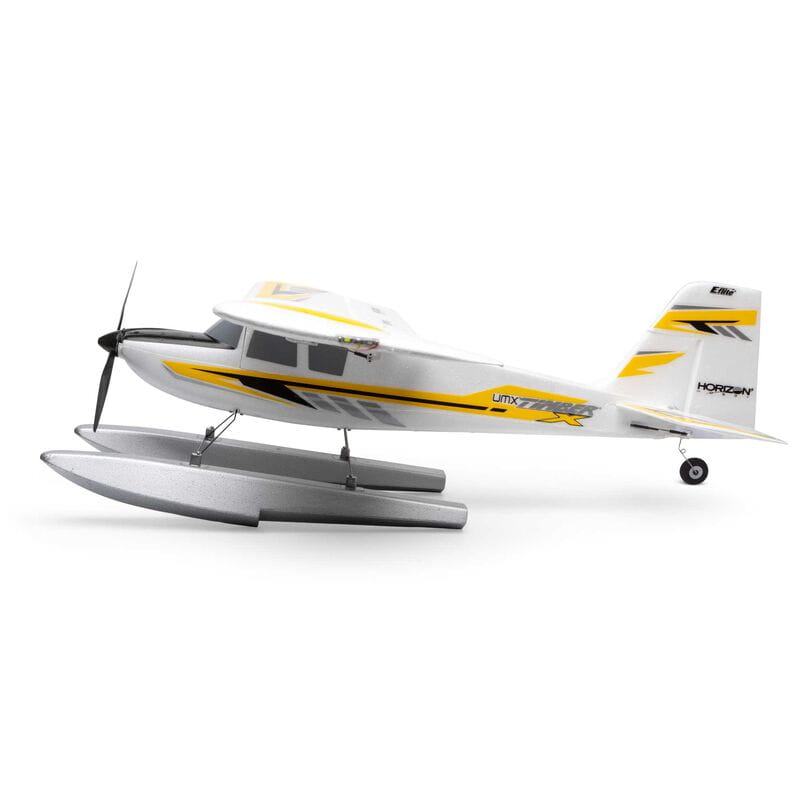 E-flite  Schwimmer Set mit Zubehör UMX Carbon Cub SS