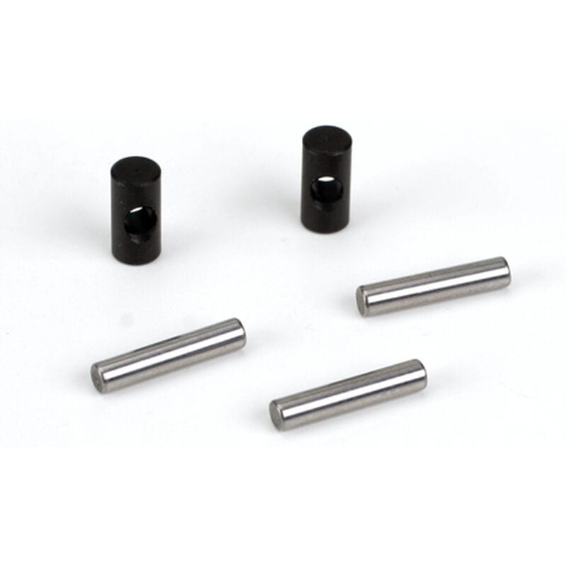 Losi 8B / 8T: F/H CV Antriebsachse Coupling Set