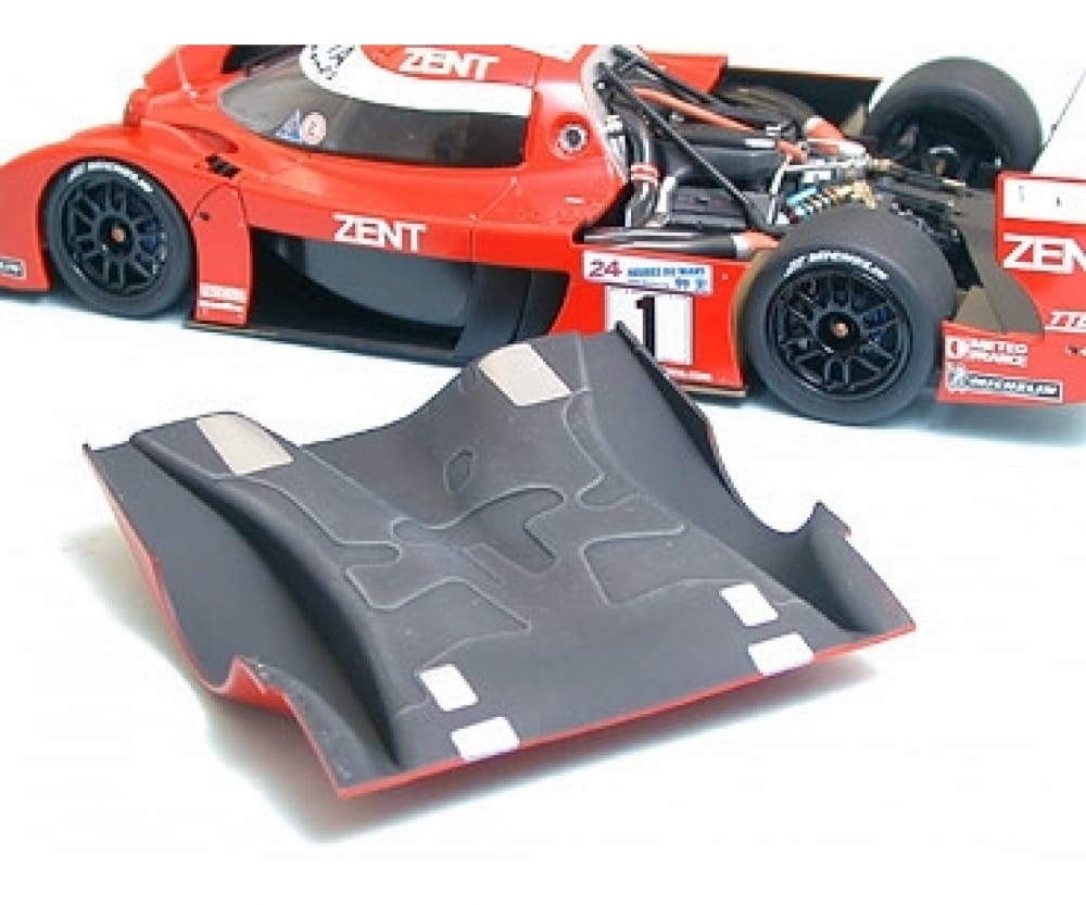 Tamiya Toyota GT-One TS-020 LeMans ´99 1:24 Platik Modellbau Auto Bausatz