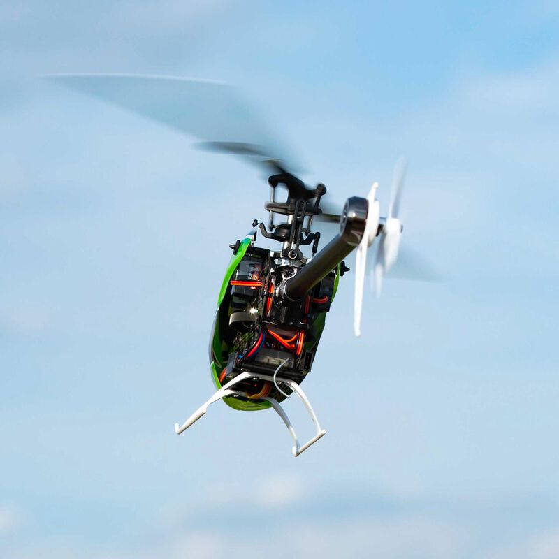 Blade 150 S Smart Heli mit SAFE Technologie und Spektrum Smart ESC
