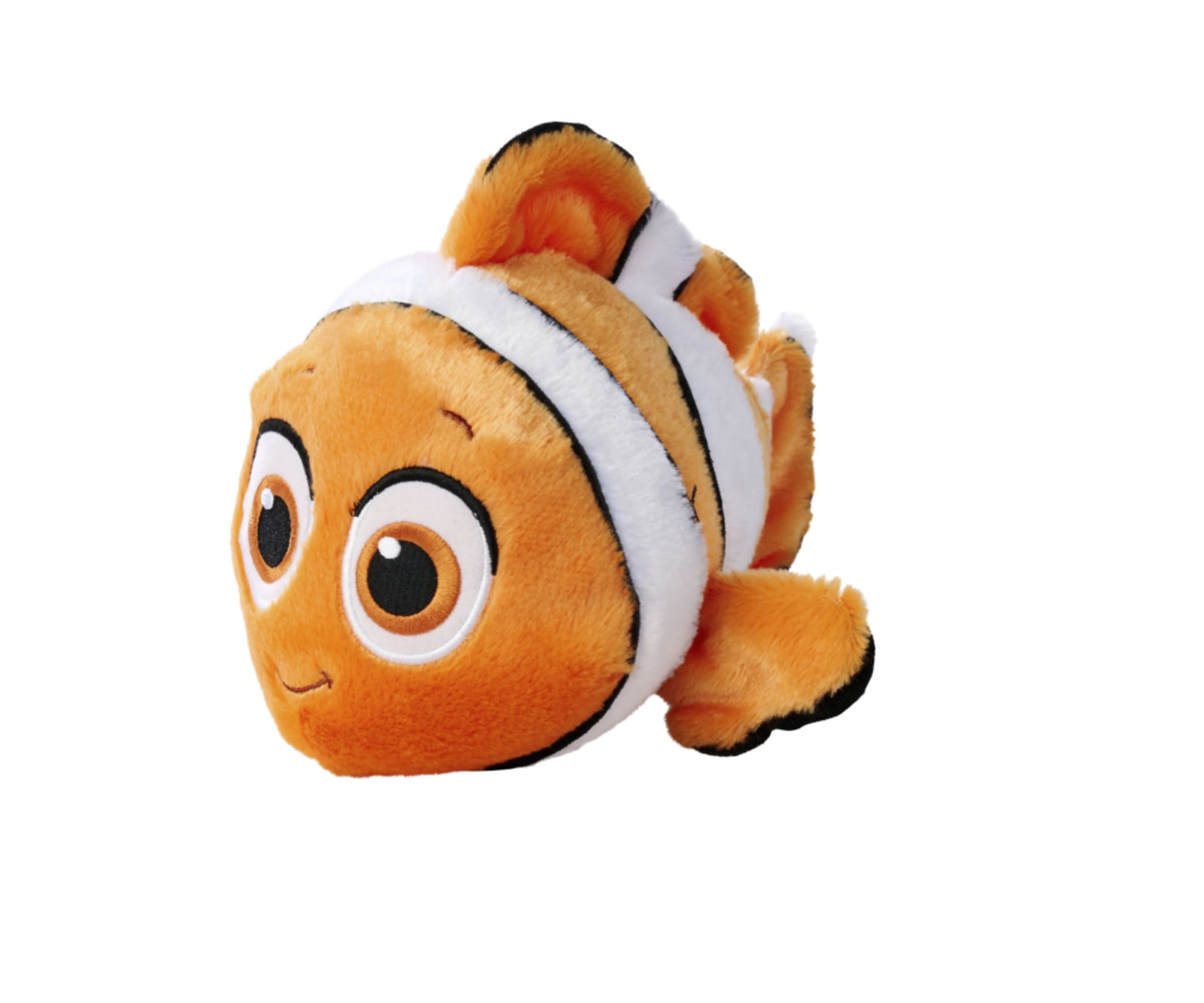 Simba Toys Disney Pixar Flufflets Nemo_ 25cm - RC-Zubehoer