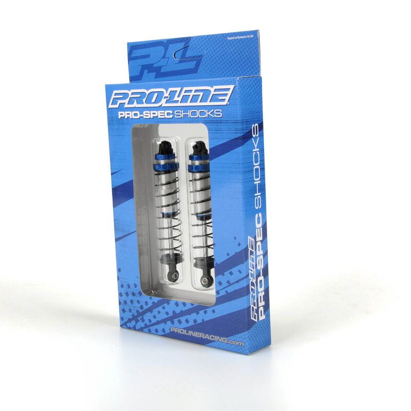 Proline Rear SC Pre-Assembled Pro-Spec Shocks - RC-Zubehoer