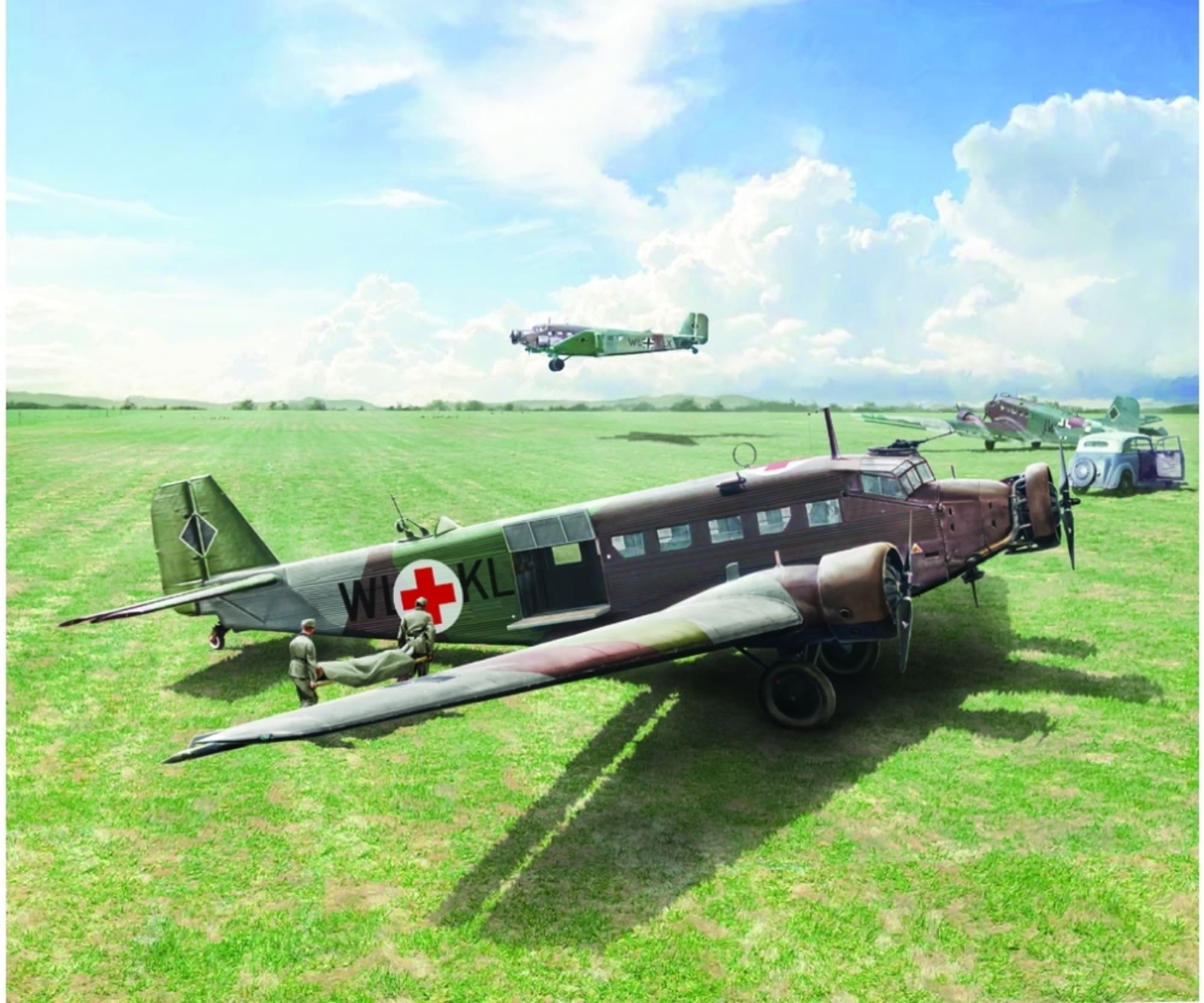 italeri-1-72-ju-52-3m-plastik-modellbausatz