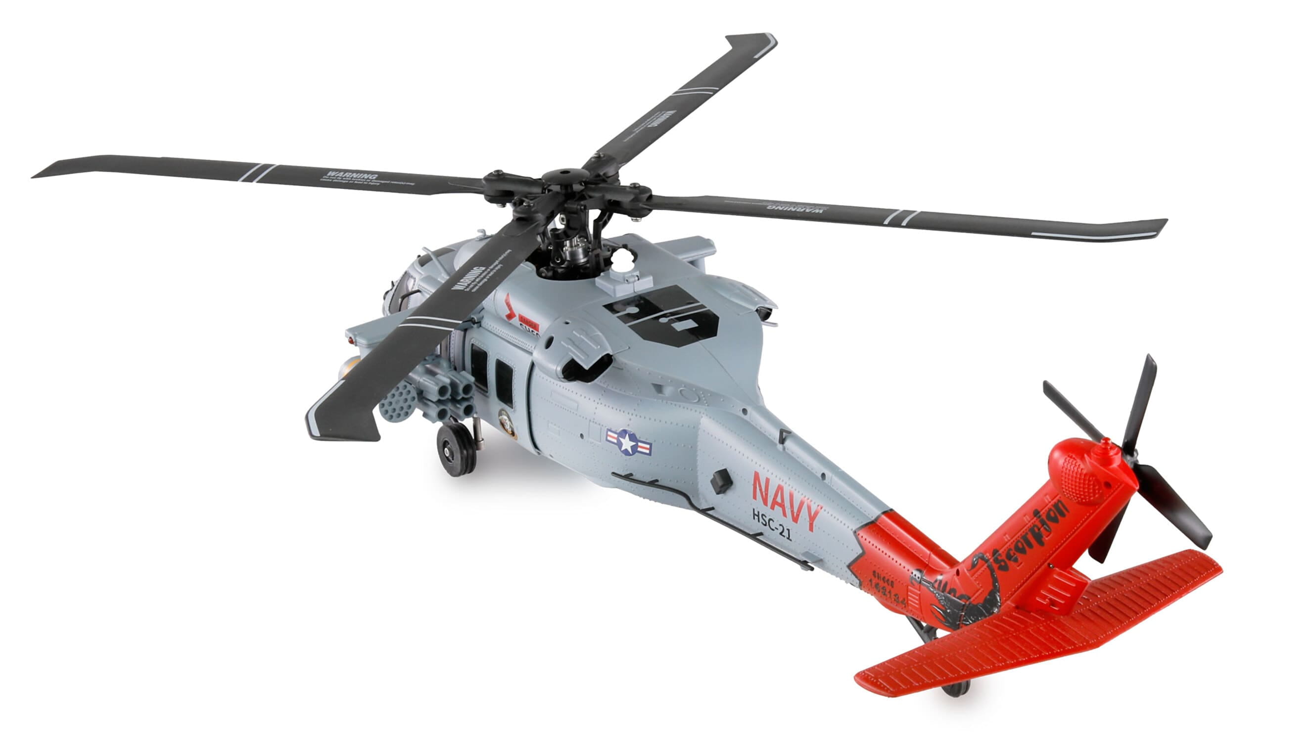 Elektro Hubschrauber UH60 Black Hawk Marine RTF amewi-elektro-hubschrauber-marine-black-hawk-uh60-rtf-komplett set