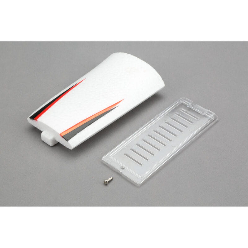 E-flite Sender- und Akkuabdeckung_ NIGHT VisionAire - RC-Zubehoer