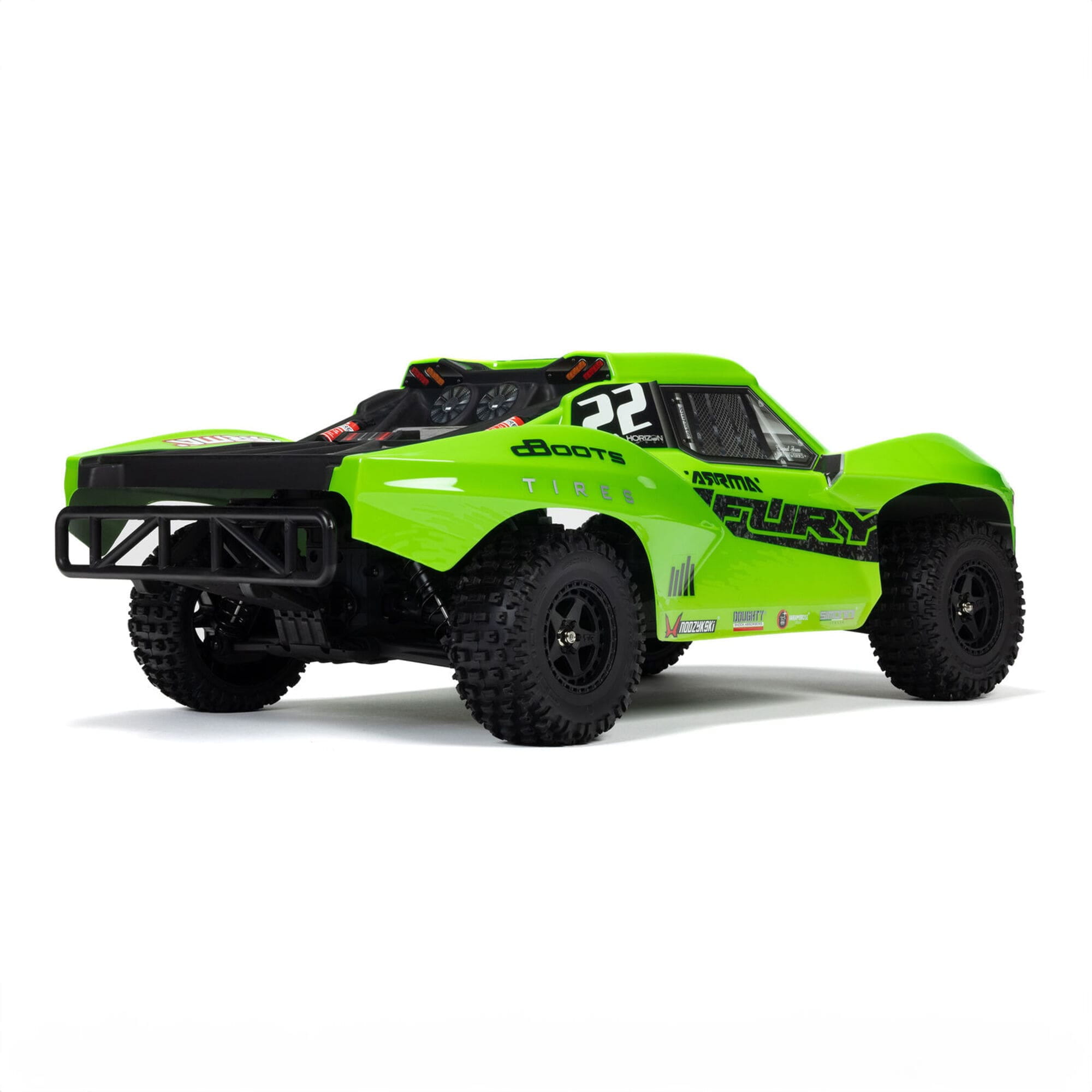 arrma-110-fury-mega-550-brushed-2wd-short-course-truck-rtr-green