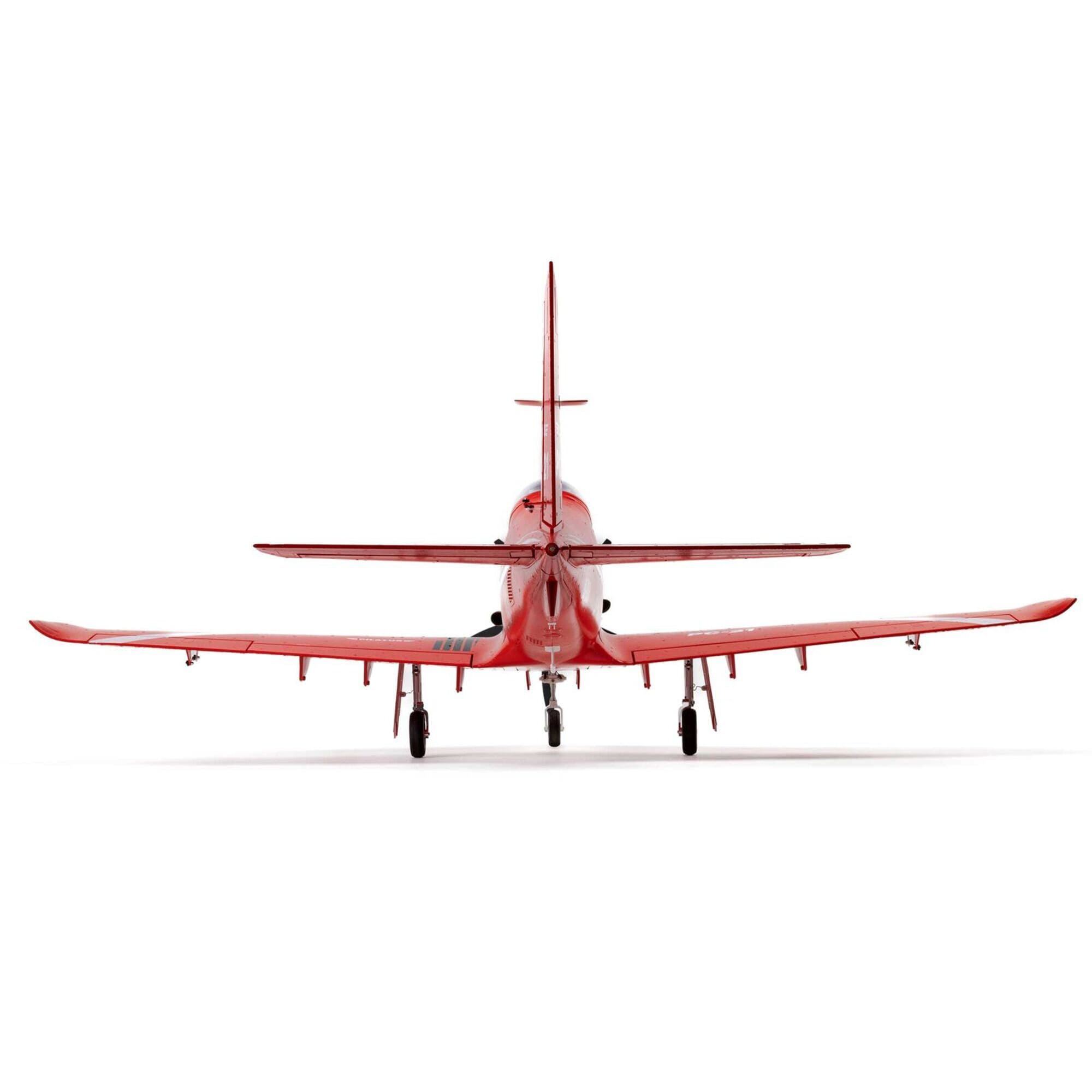 E-flite Pilatus PC-21 1.3m PNP 6S Brushless RC Flugzeug EFL14975