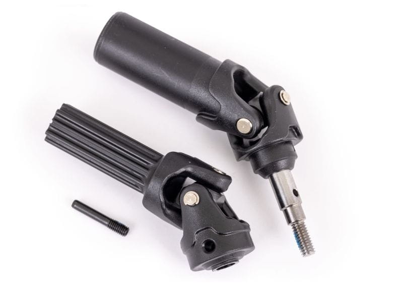 Traxxas Antriebswelle vorn Extrem Heavy Duty mit 6mm Achse _1_ - RC-Zubehoer
