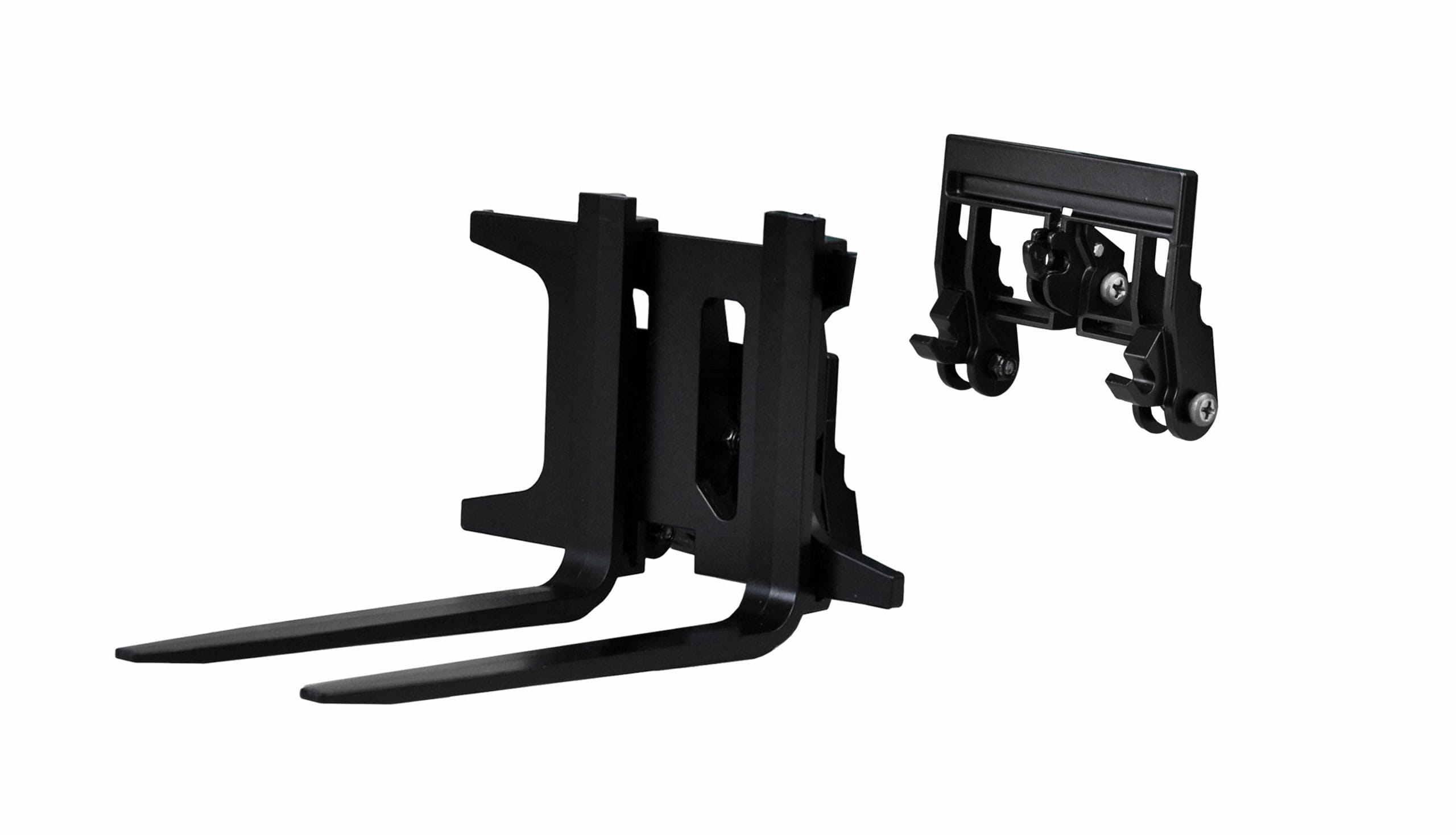 Amewi Schnellwechsler mit Gabel für Radlader G48XE Amewi Schnellwechsler mit Gabel für Radlader G48XE