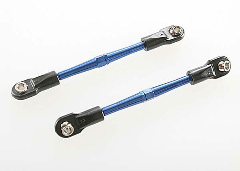 Traxxas Gewindestangen-Set L_R Alu - RC-Zubehoer