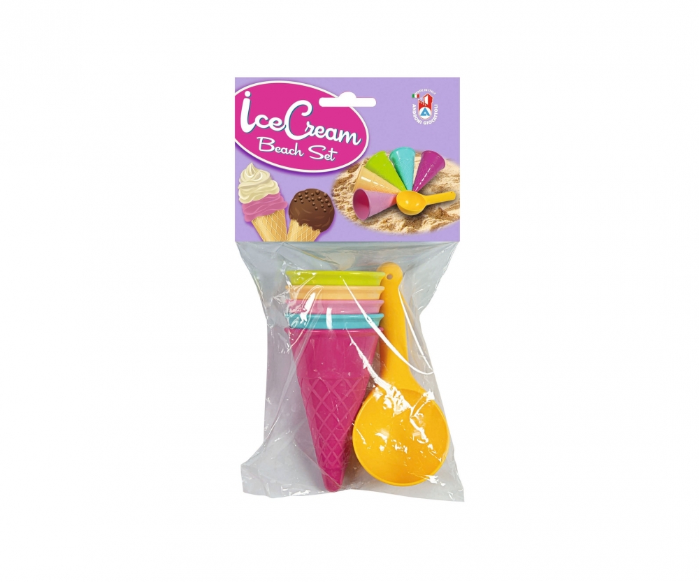 Simba Toys Sandformen Eis - RC-Zubehoer