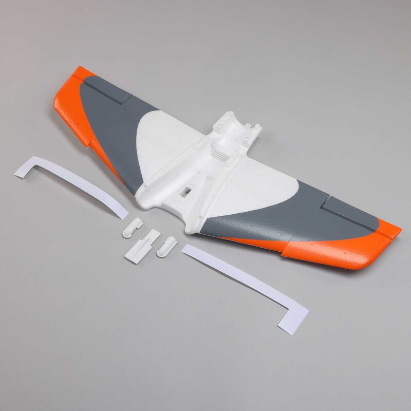E-flite Painted Wing_ Habu SS 50mm EDF - RC-Zubehoer