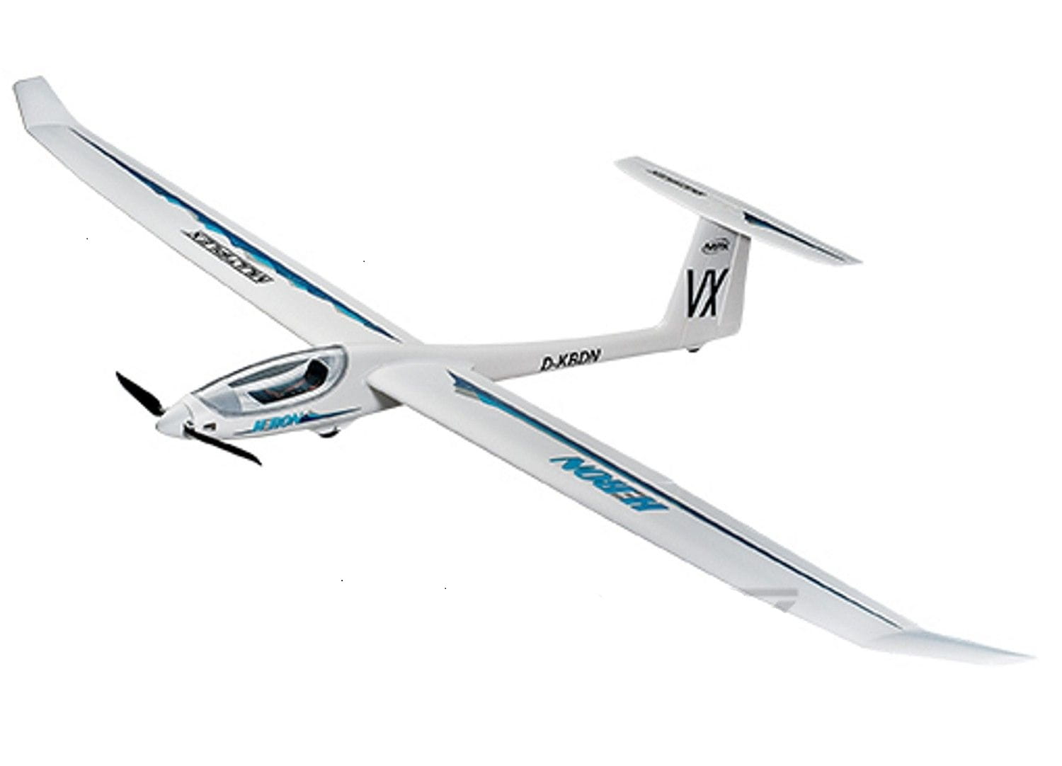 Multiplex RC Flugzeug BK Heron Kit Baukasten Multiplex RC Flugzeug BK Heron Kit Baukasten