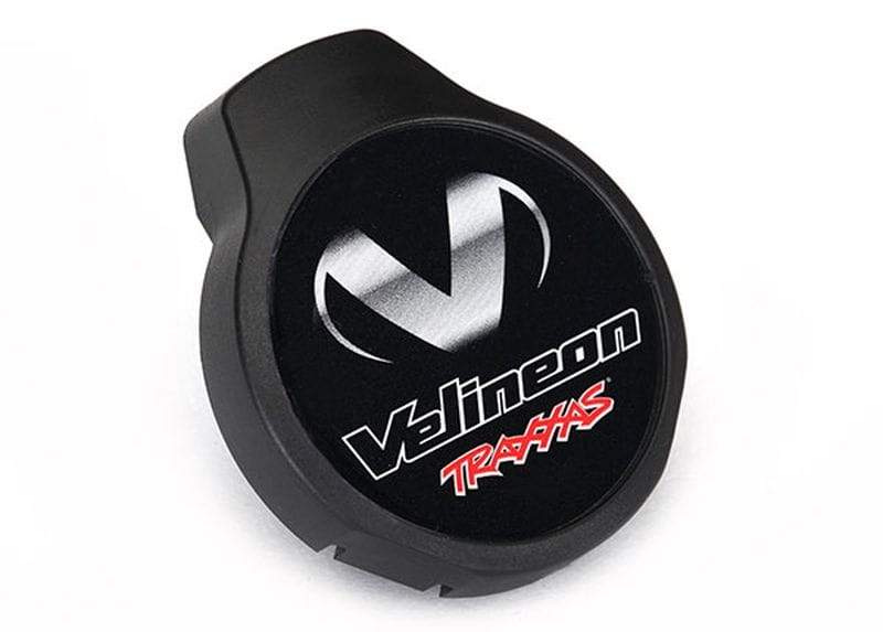 Traxxas Velineon 3500 Motorgehaeuse-Deckel - RC-Zubehoer