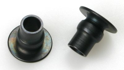 Robitronic Kugelkopf T-Bar _2 Stueck_ - RC-Zubehoer