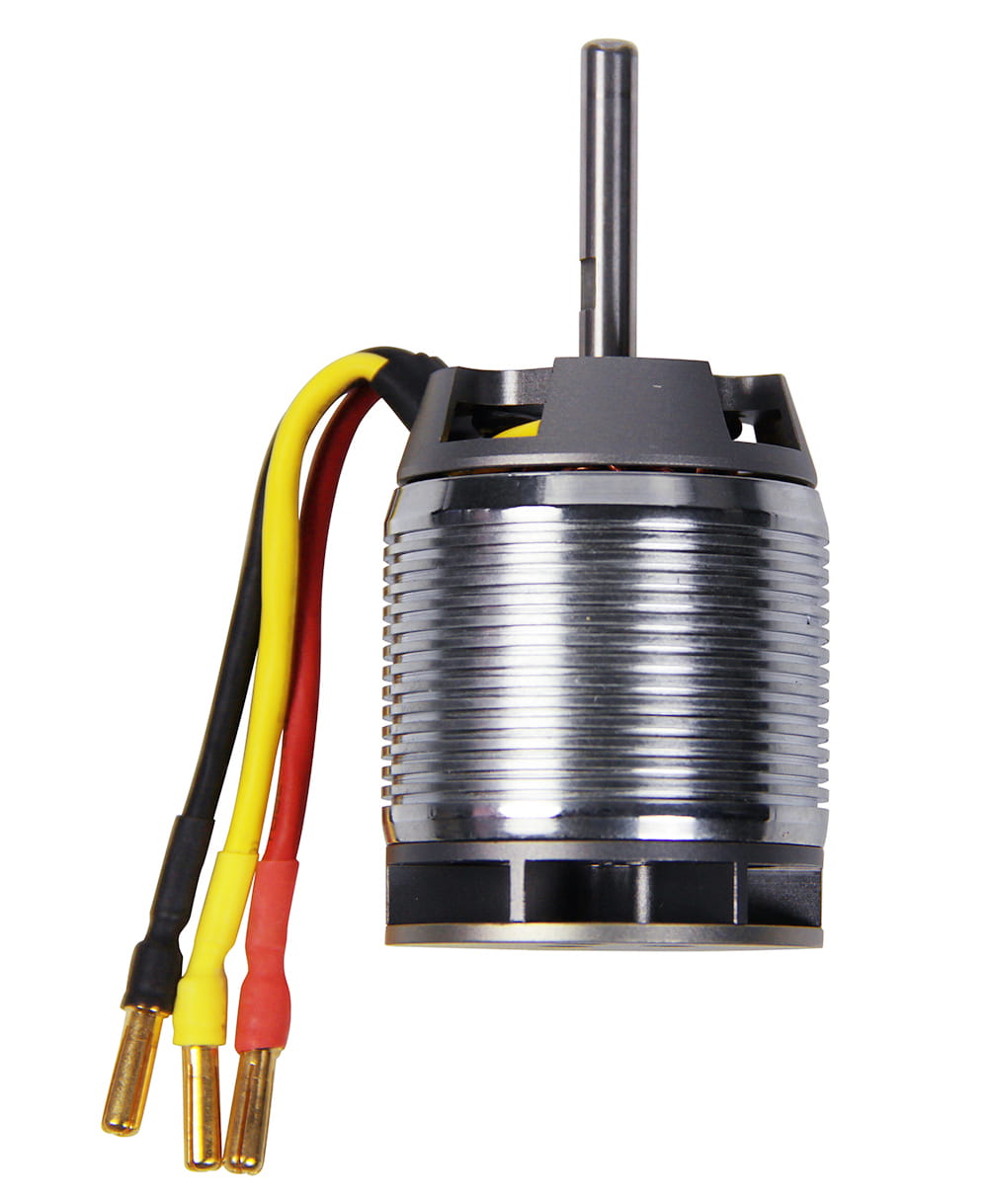 Multiplex ROXXY Brushless Motor BL Outrunner F45-59-900kV Heli - RC-Zubehoer