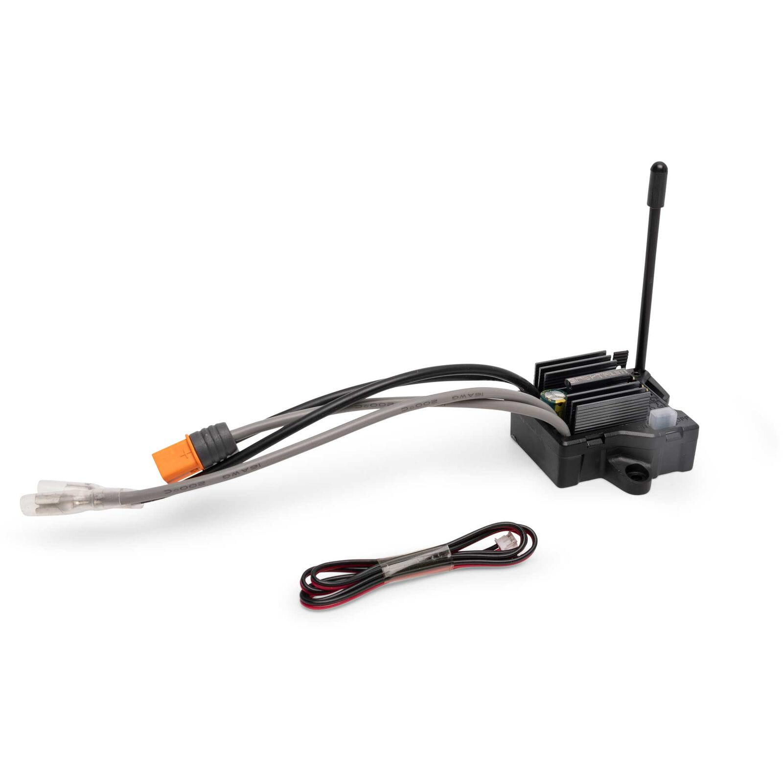 Spektrum STL Fahrregler Car mit Empfaenger