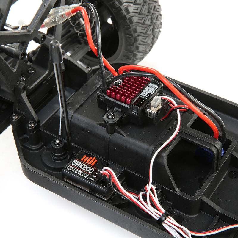 Losi RC Short Course Truck 1:10 22S Kicker SCT RTR 2WD