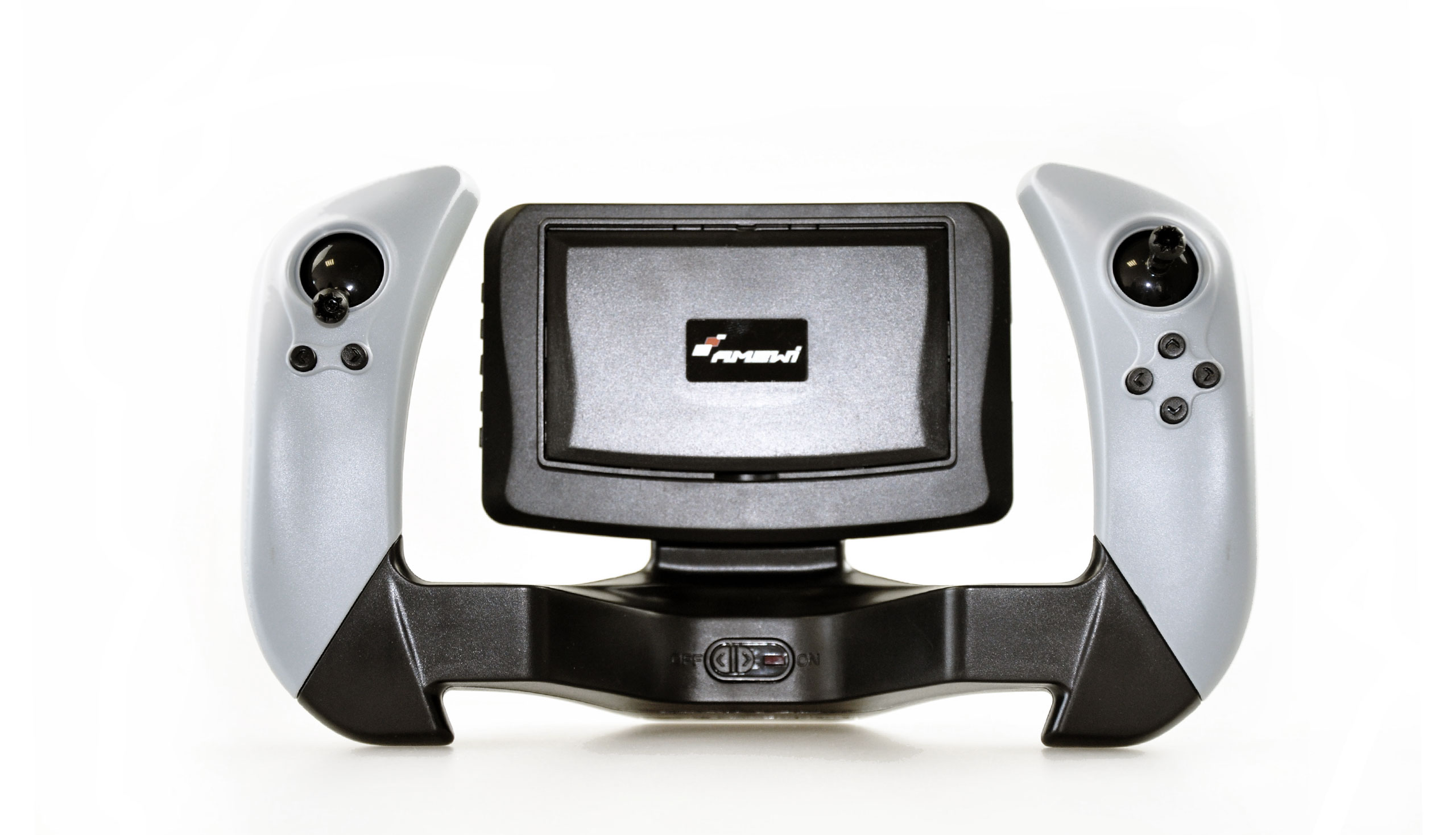 Amewi Fernsteuerung 2,4GHz X51 FPV mit Bildschirm