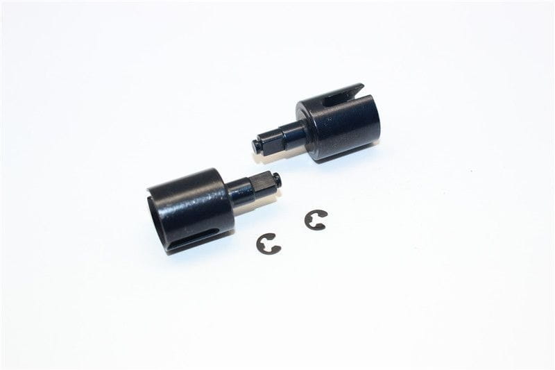GPM Stahl Diffmitnehmer vorn fuer Axial Yeti 1_10 - RC-Zubehoer