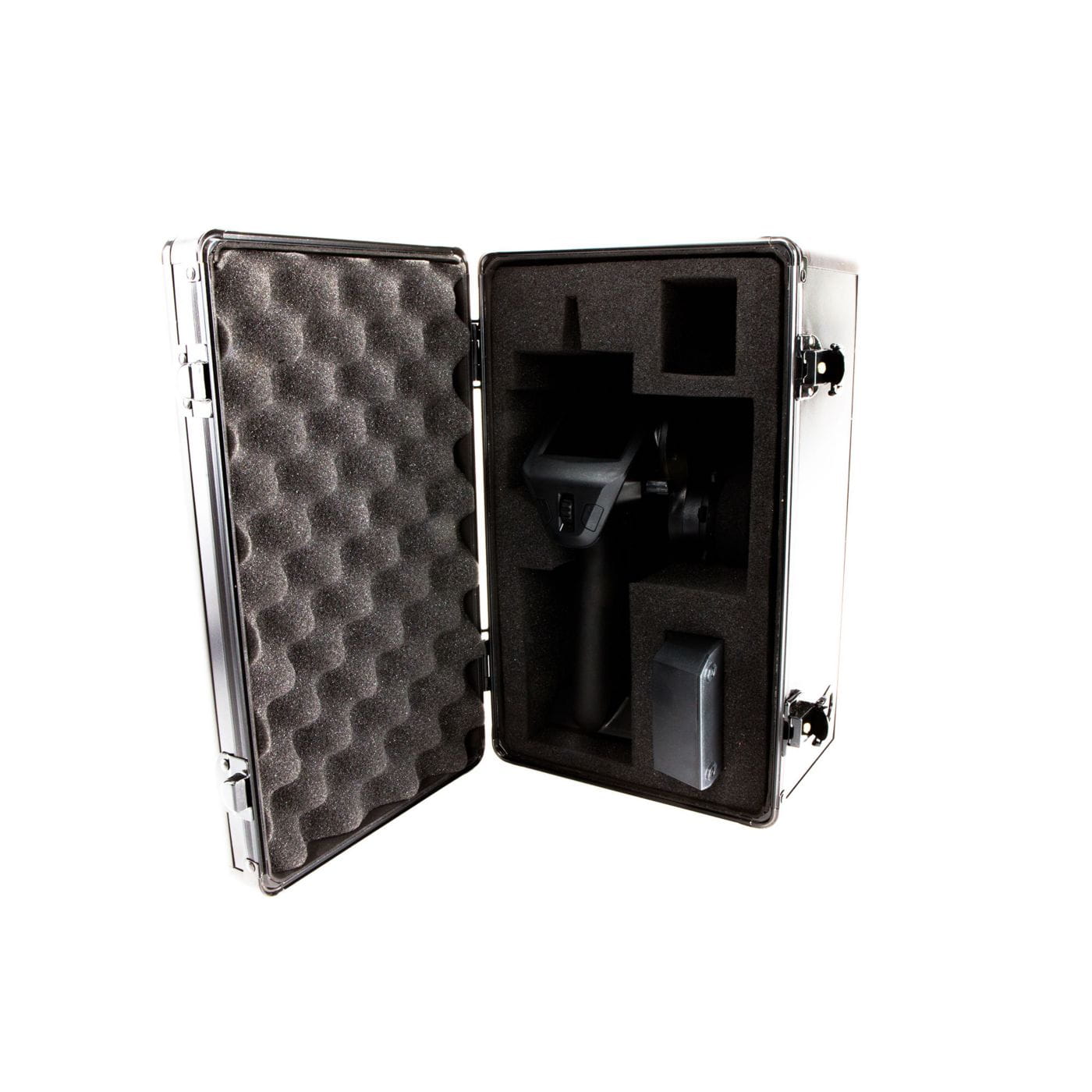 Spektrum Surface Transmitter Case - Aluminium Senderkoffer fuer RC Fernsteuerungen