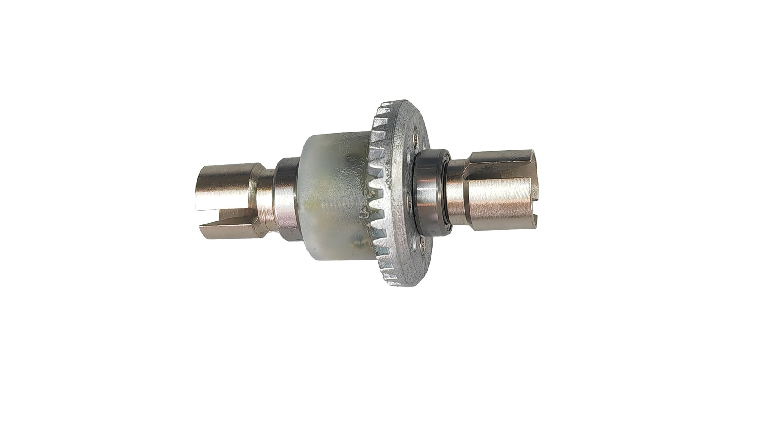 Amewi Differential v/h Hyper Go