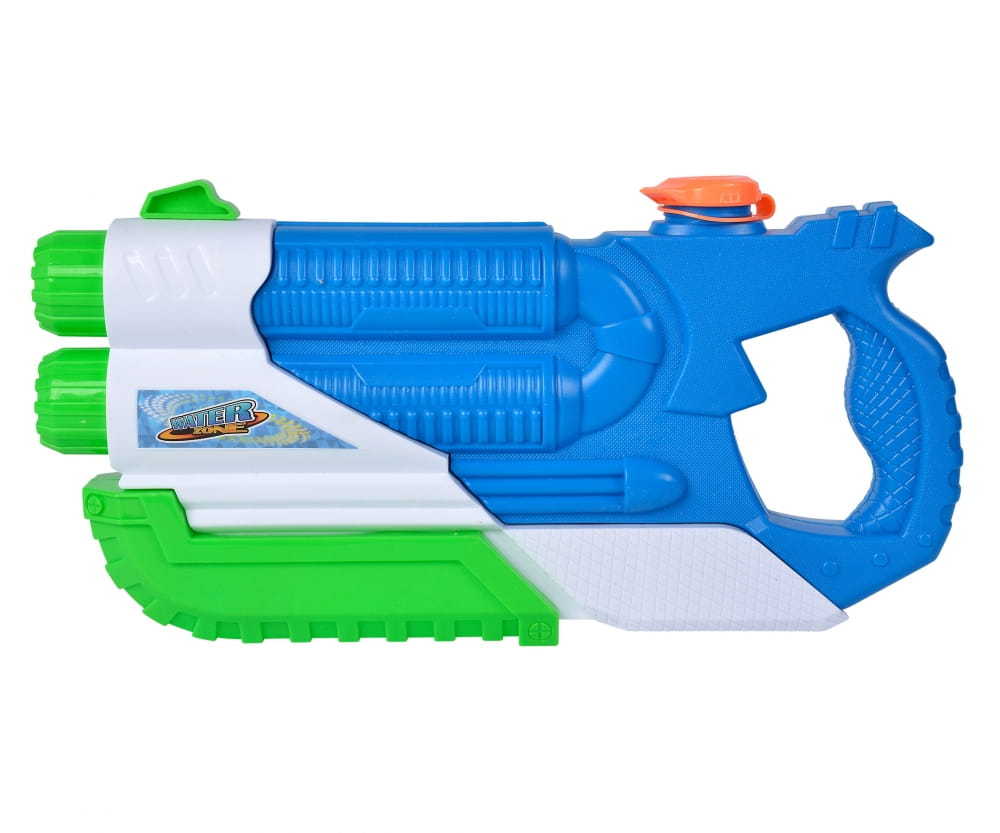 Simba Waterzone Double Blaster