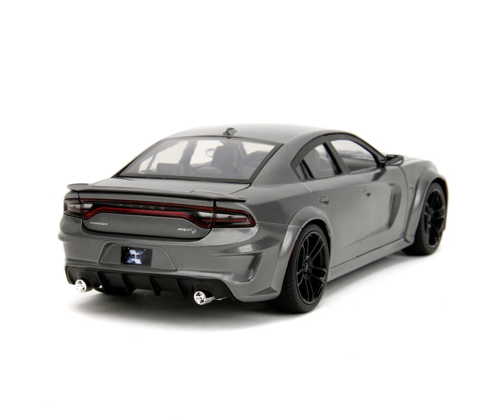 Jada Toys Dodge Charger SRT Hellcat 2021 1_24 Fast _ Furious Modellauto_