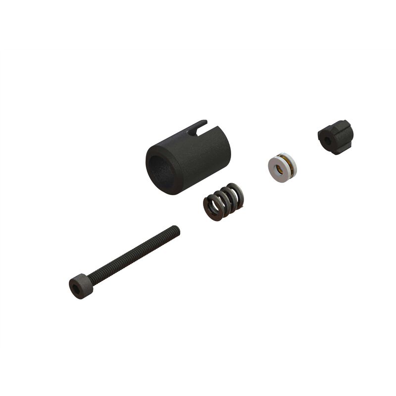 Arrma Slipper Clutch Maintenance Set - RC-Zubehoer
