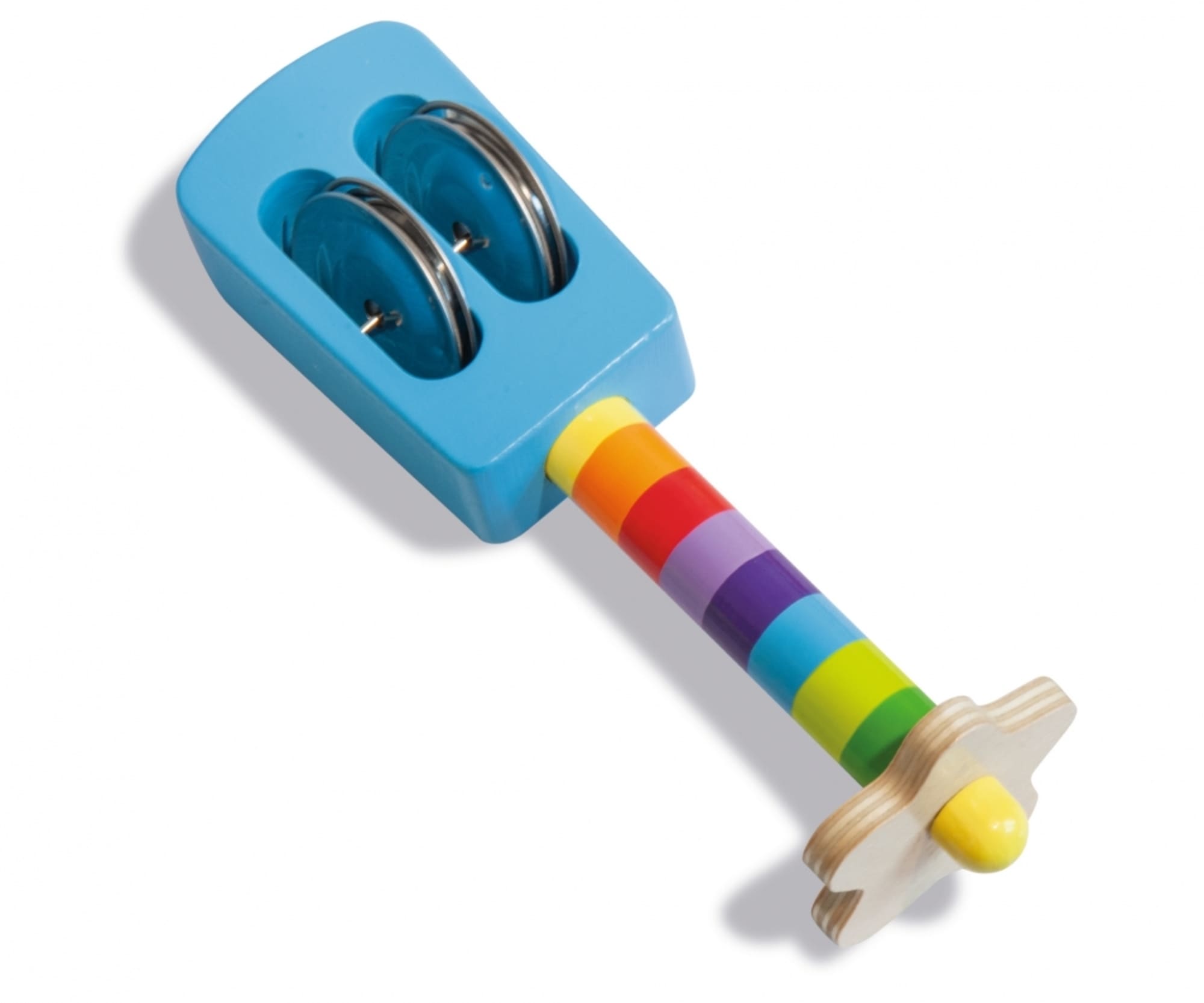 Eichhorn Musik Set mit Maracas