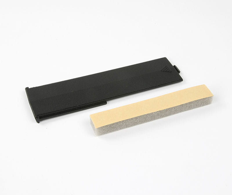 Kopropo Batteriefach-Deckel für Helios