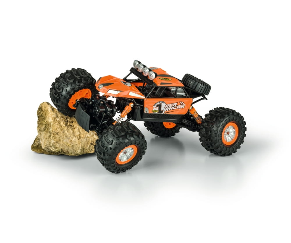 Carson RC Crawler Off Road Monstertruck 1:12 Sea Racer 2.4Ghz 100% RTR
