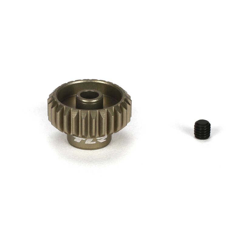 Losi TLR Ritzel26T_ 48P_ Aluminium - RC-Zubehoer