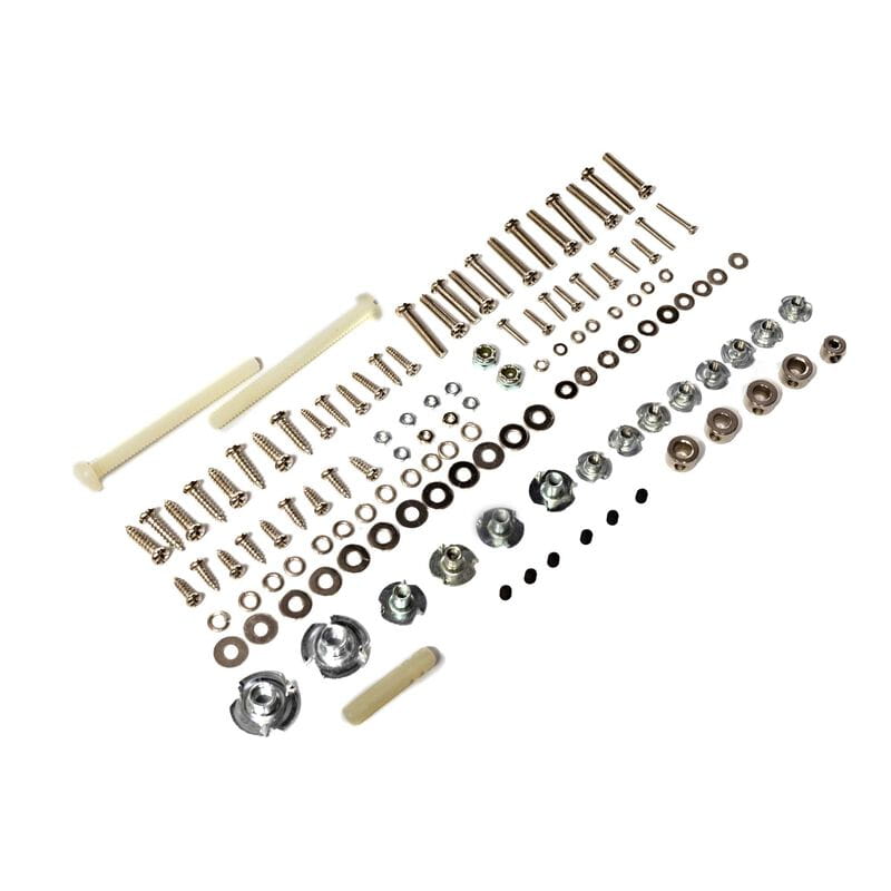 Hangar 9 Hardware Set: Fun Scale P-47 Thunderbolt PNP