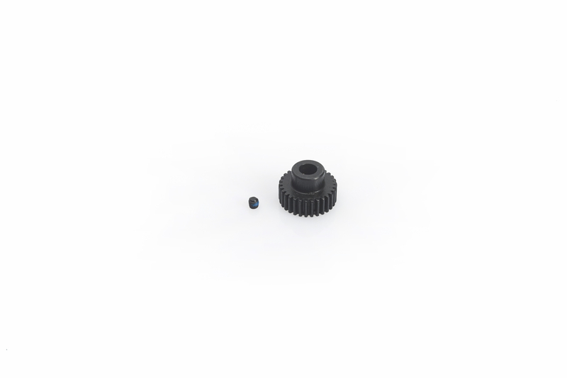 LRP Ritzel 5mm 30Z 48dp - S10 - RC-Zubehoer