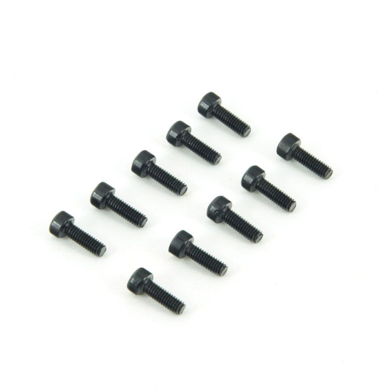 Arrma AR723310 Cap HD Screw M3X10mm _10_ - RC-Zubehoer