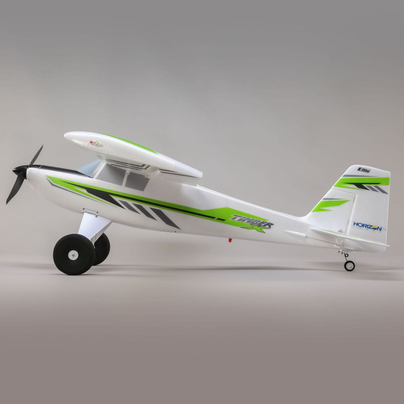 E-flite RC Flugzeug Timber X 1.2m PNP