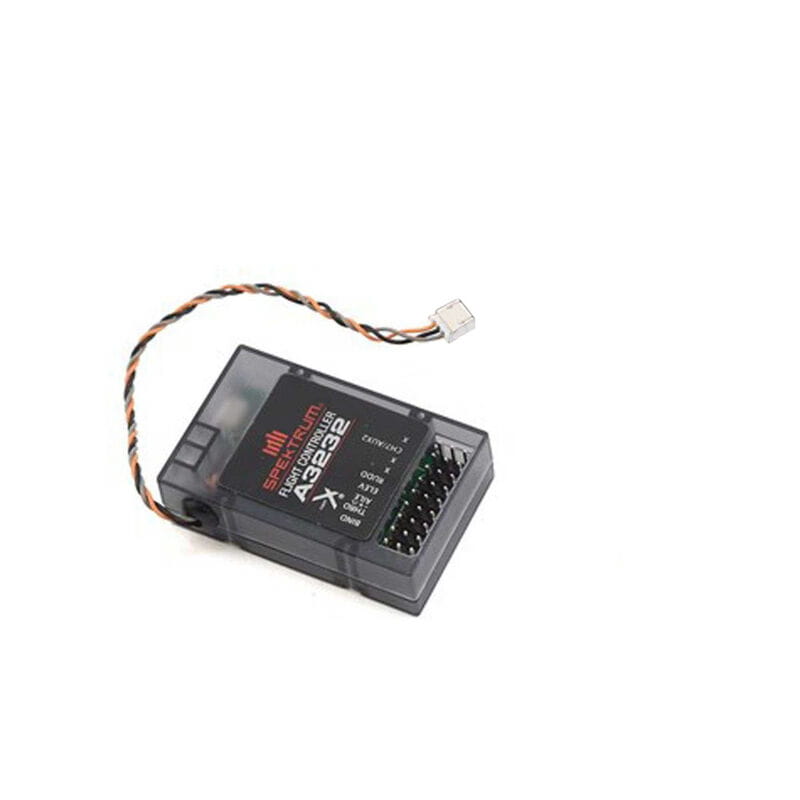 Spektrum Receiver: Carbon Cub S+ 1.3m