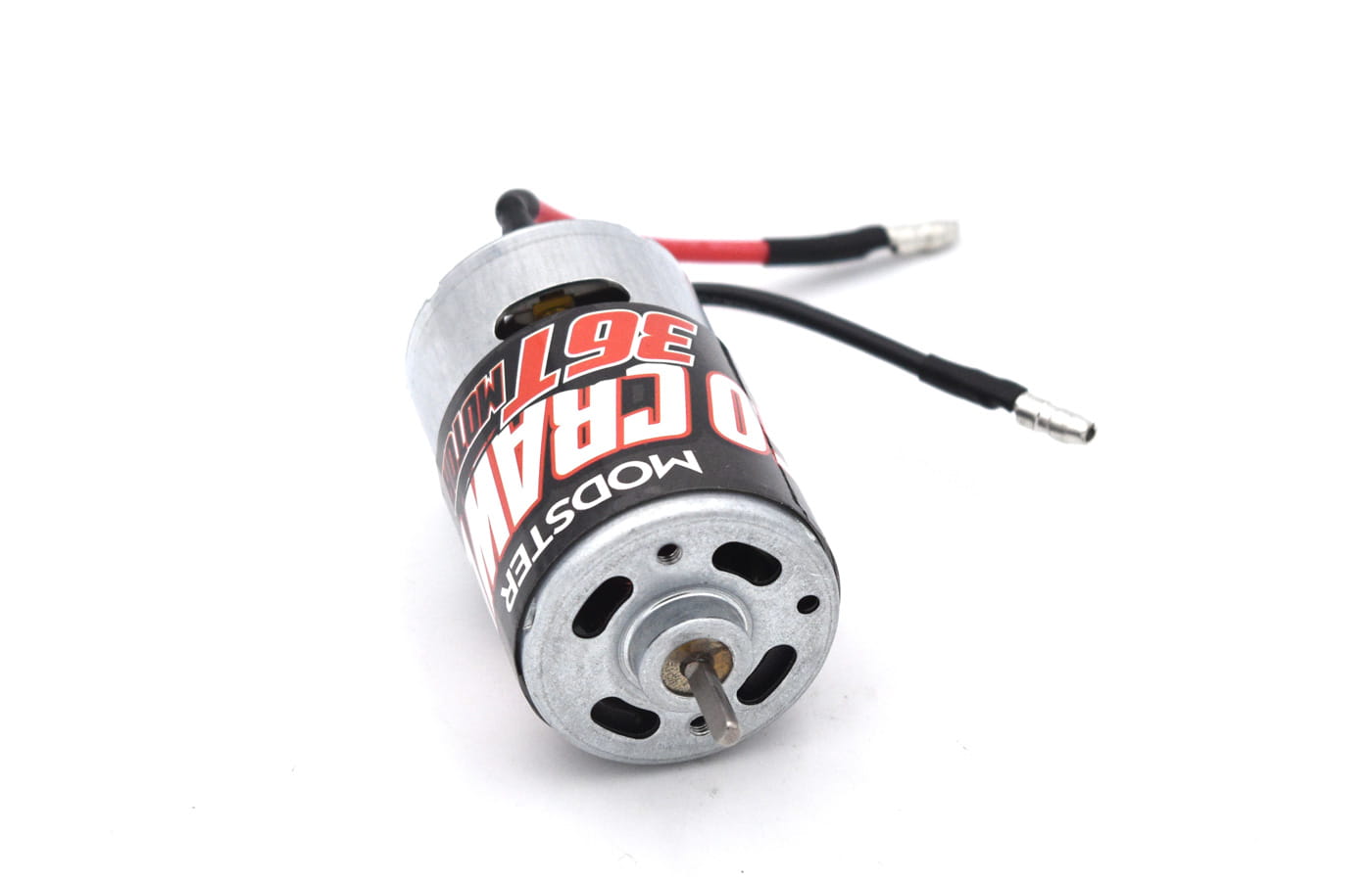 Modster Motor 550 Brushed 36T Predator - RC-Zubehoer
