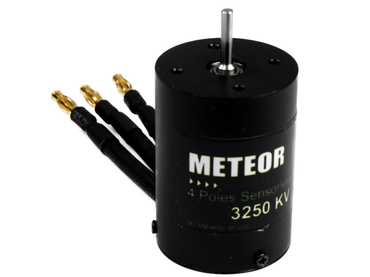 Amewi METEOR Brushless Motor 3250KV 1:10 Amewi METEOR Brushless Motor 3250KV 1_10 - RC-Zubehoer