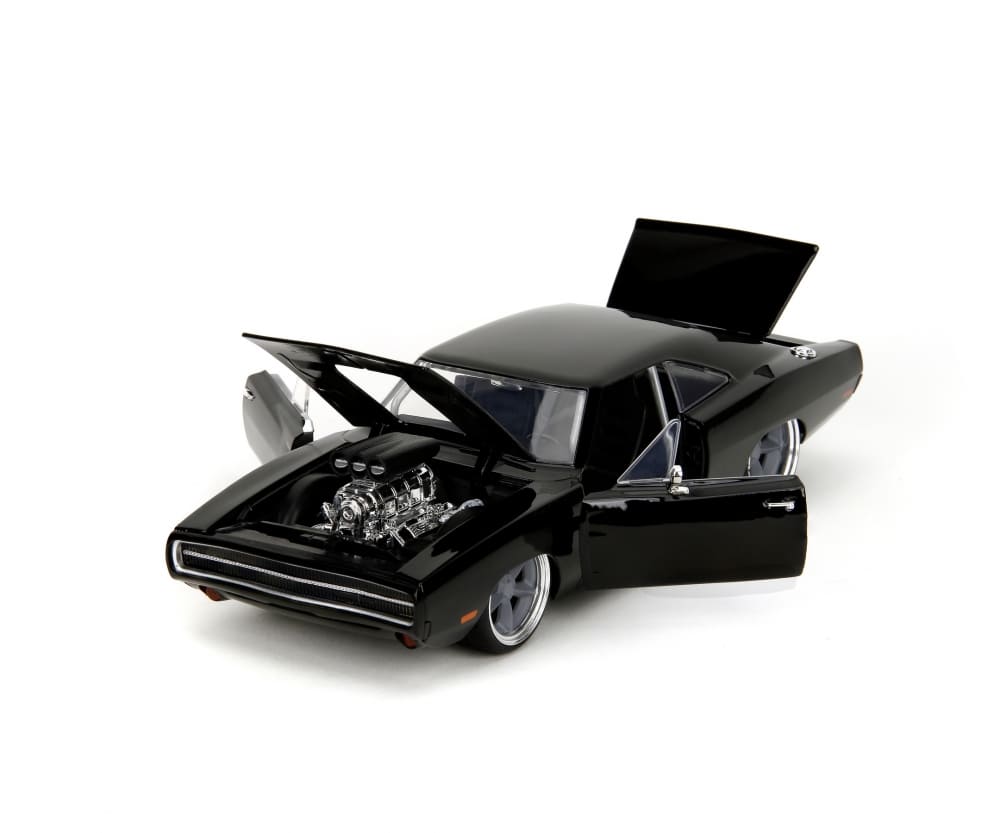 Jada Fast & Furious 1970 Dodge (F10) 1:24 Modellauto