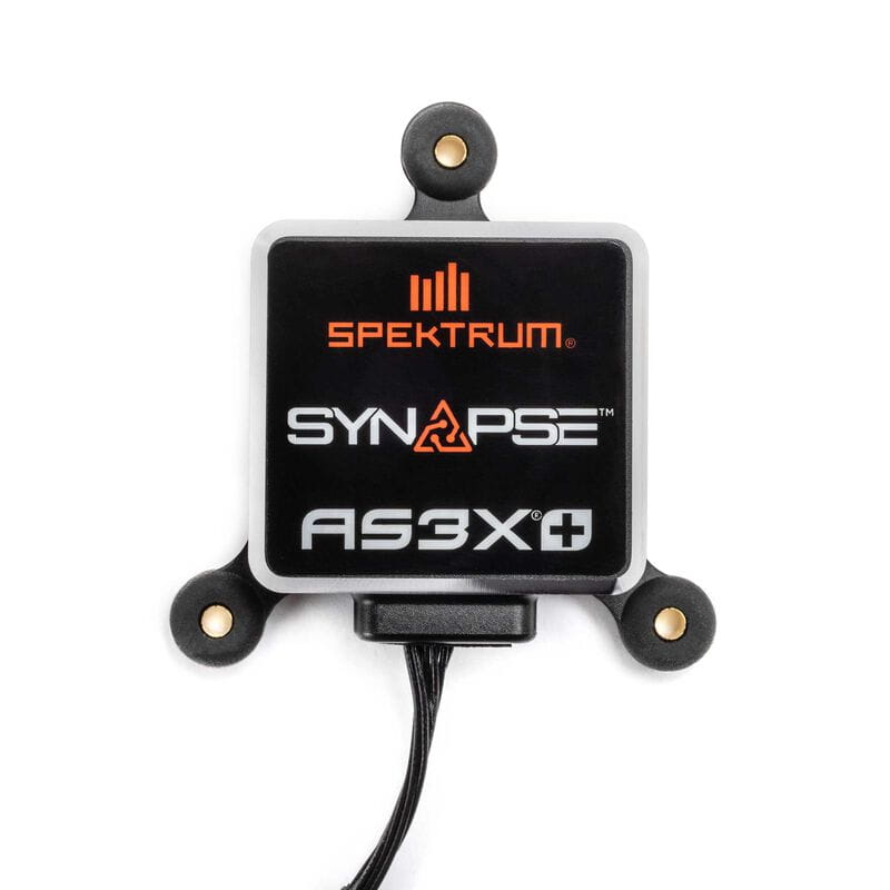 Spektrum Synapse AS3X_ - SAFE Stabilization Module - RC-Zubehoer