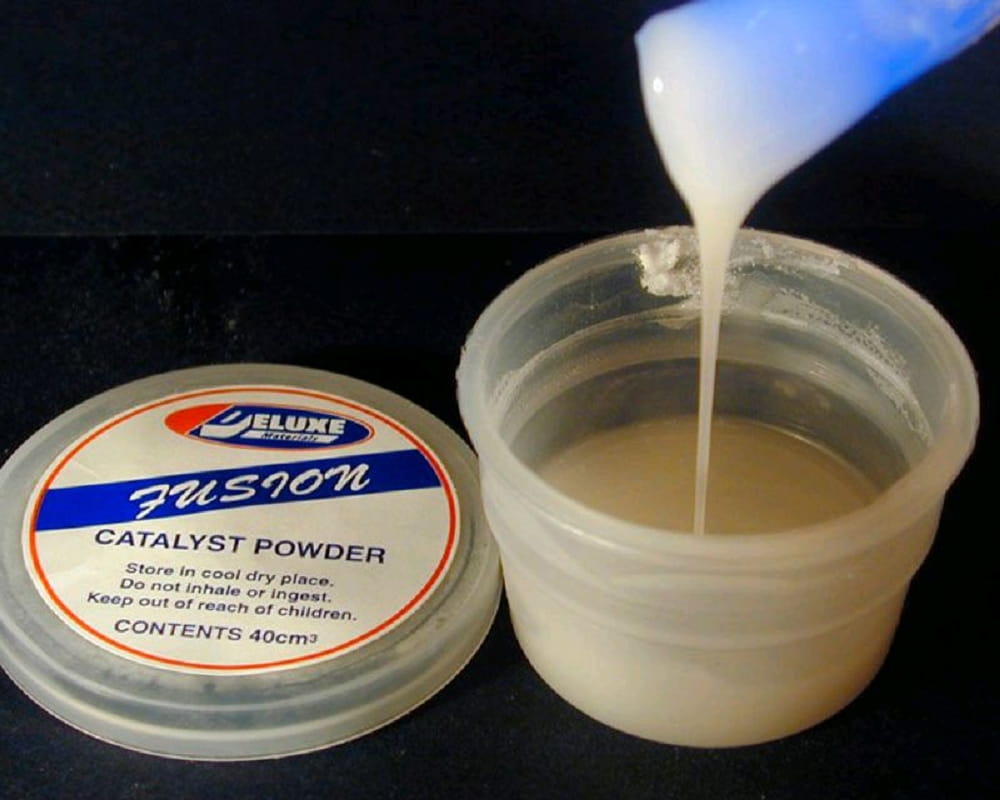Krick Fusion Acrylit 75 ml DELUXE - RC-Zubehoer